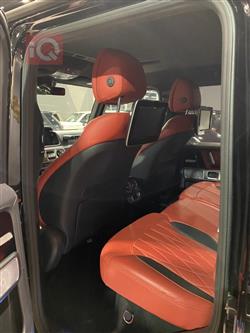 مێرسێدس بێنز G-Class